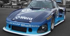Porsche 935 K3 - legenda 24h Le Mans